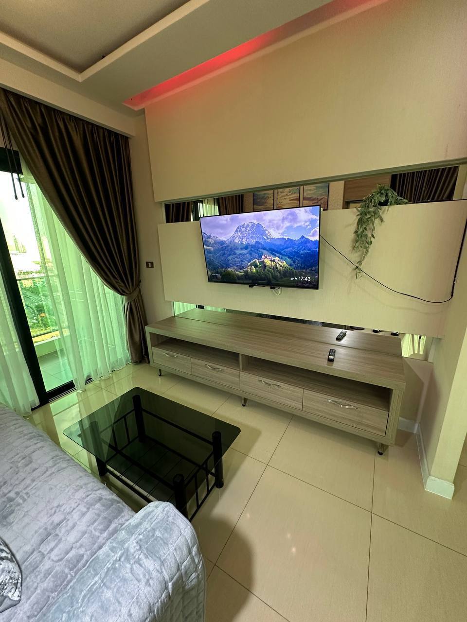 Аренда квартиры в Паттайе