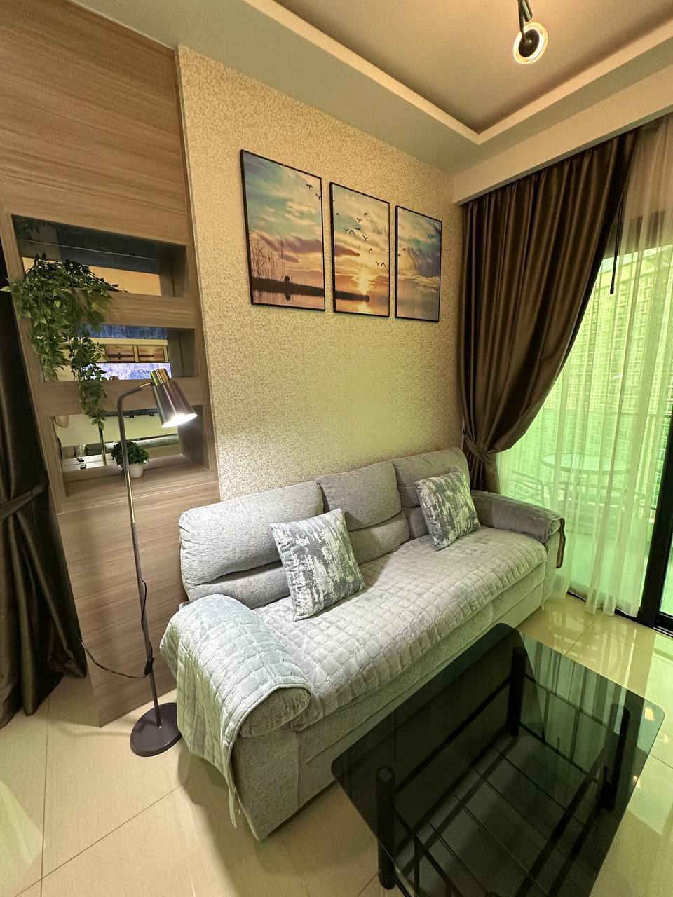 Аренда квартиры в Паттайе