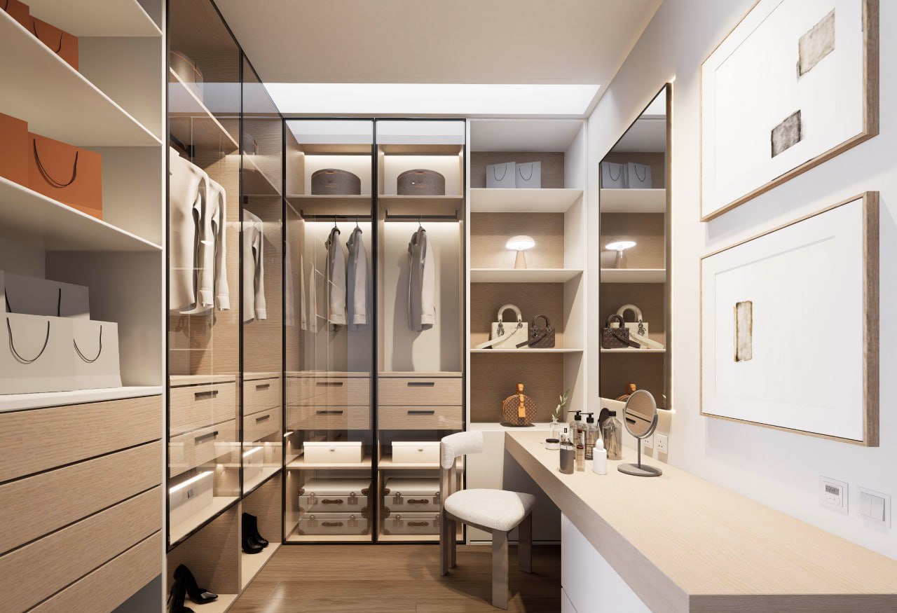 Продажа домов в зелёной резиденции