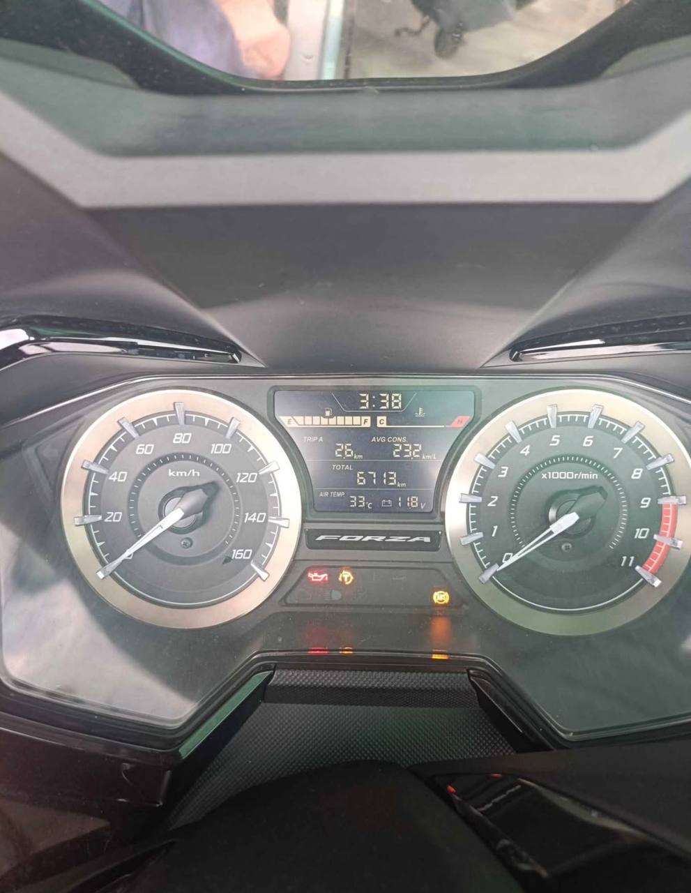 Продажа байка в Паттайе