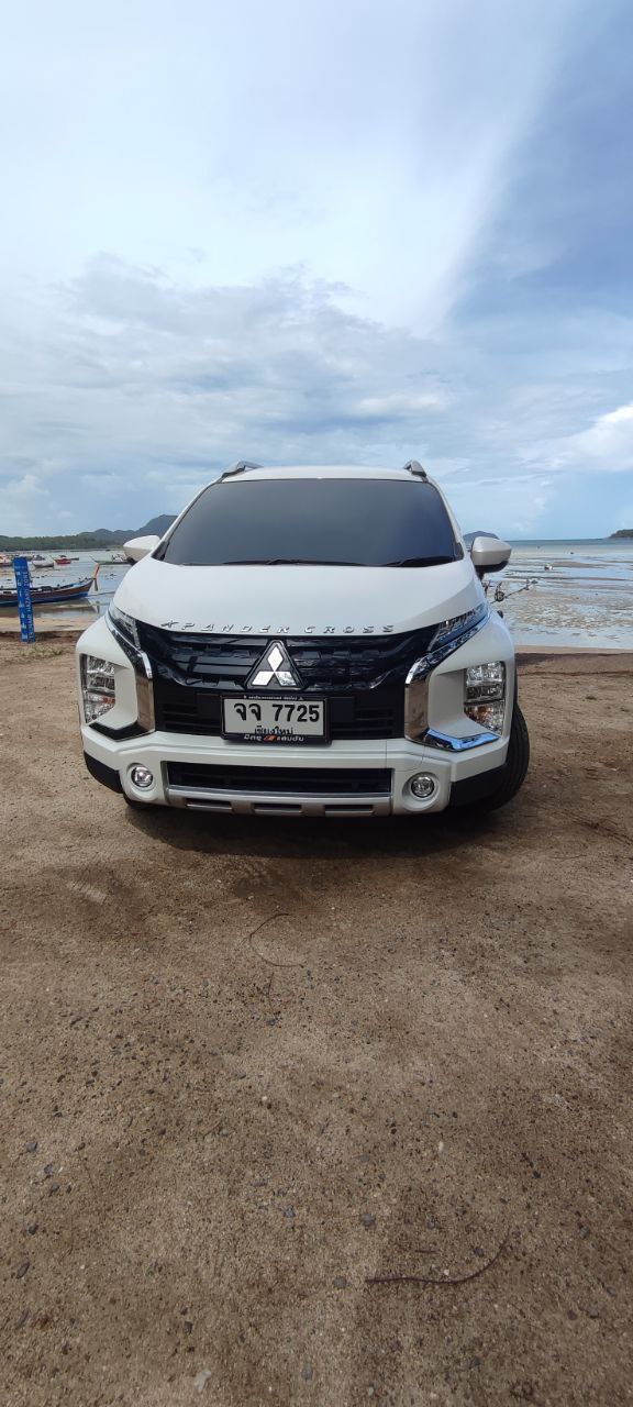 Аренда кроссоверов и услуги на Пхукете