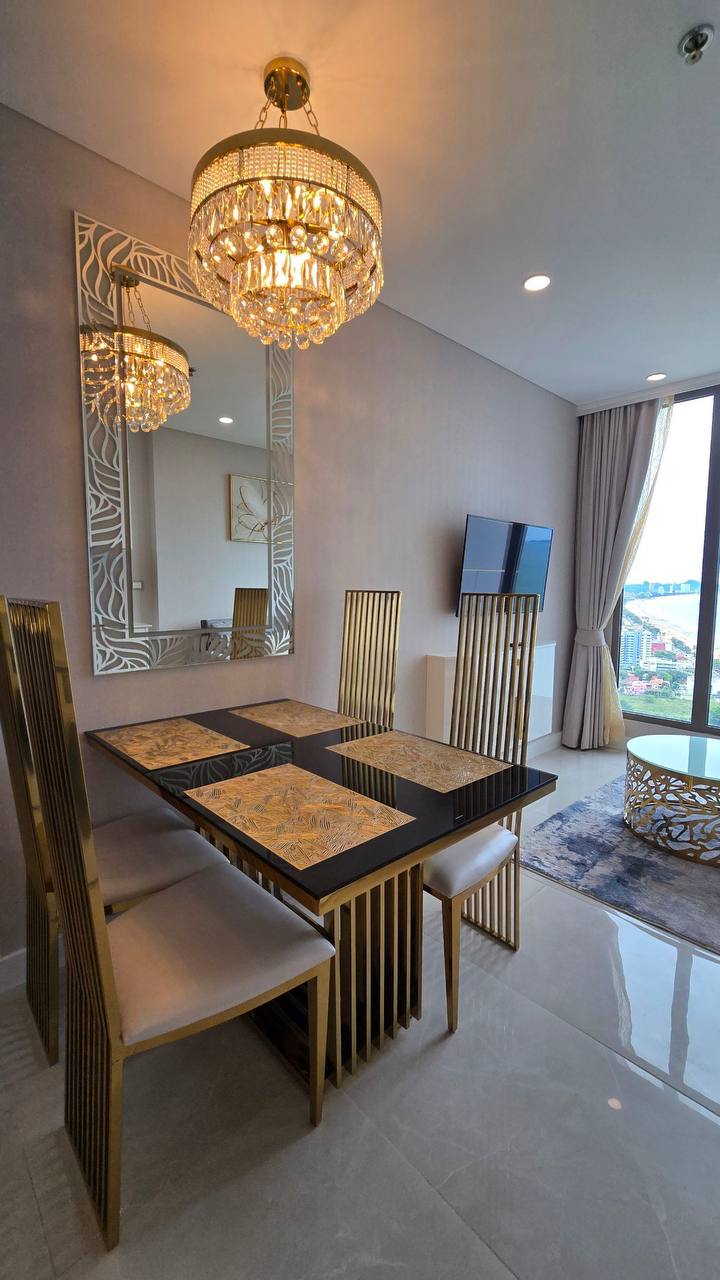 Сдаётся кондо в первой линии джомтьена