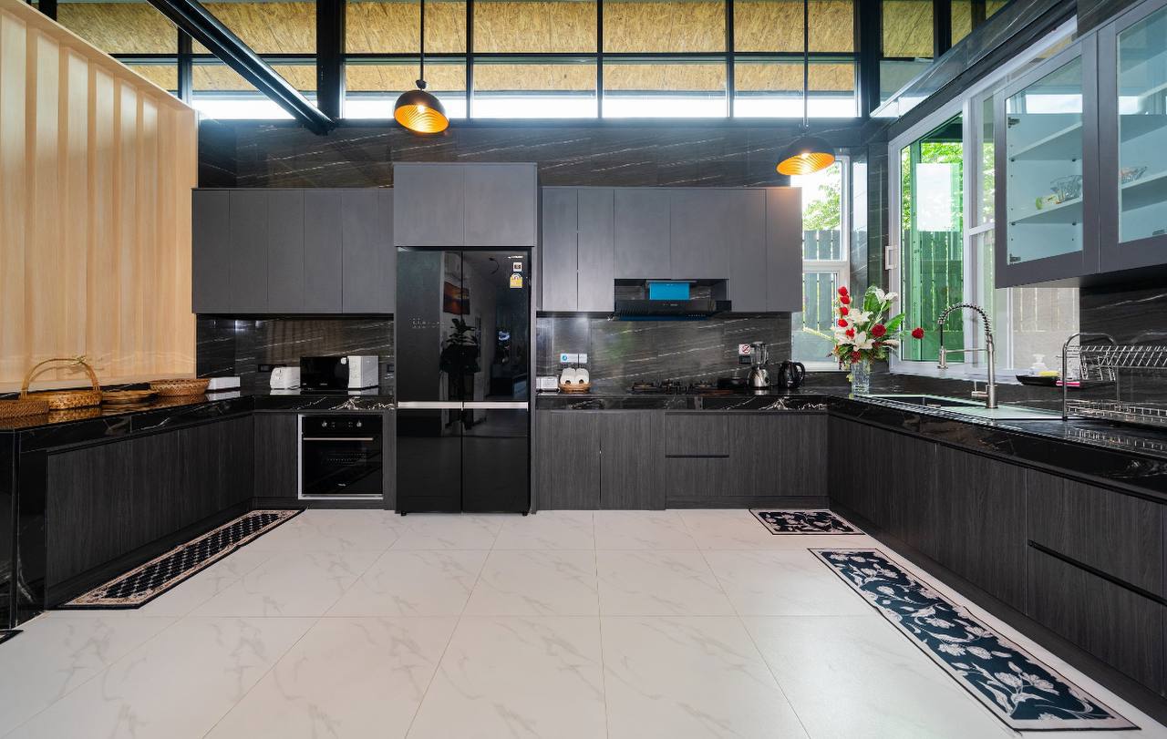 Аренда виллы в районе Раваи