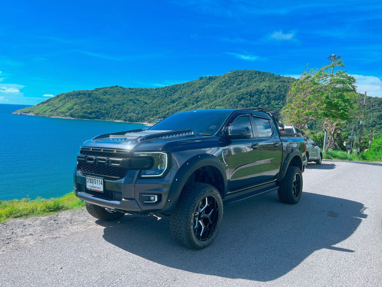 Аренда авто на Пхукете