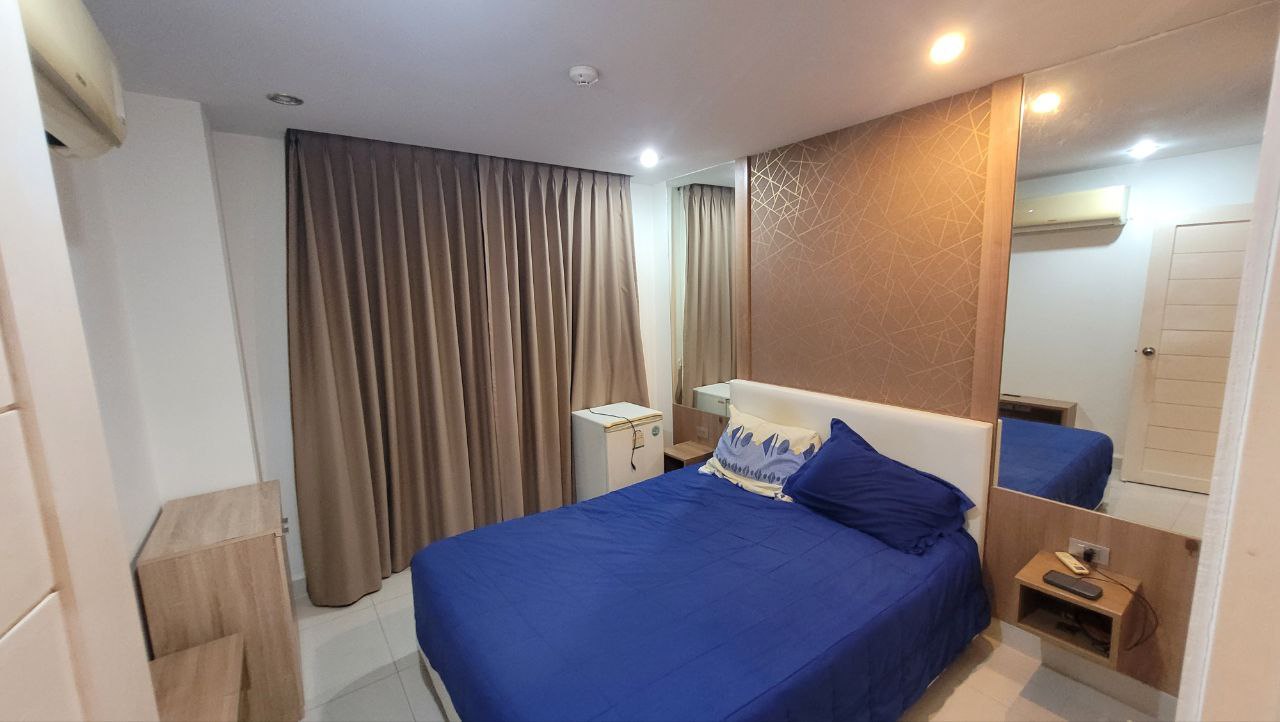 Уютная квартира на Джомтьене