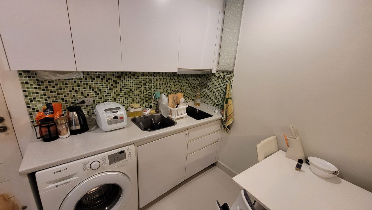 Уютная квартира на Джомтьене