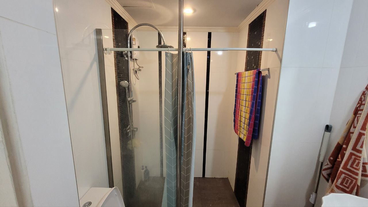 Уютная квартира на Джомтьене