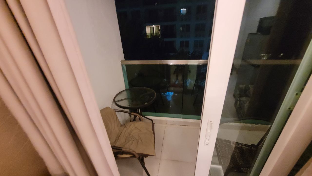 Уютная квартира на Джомтьене