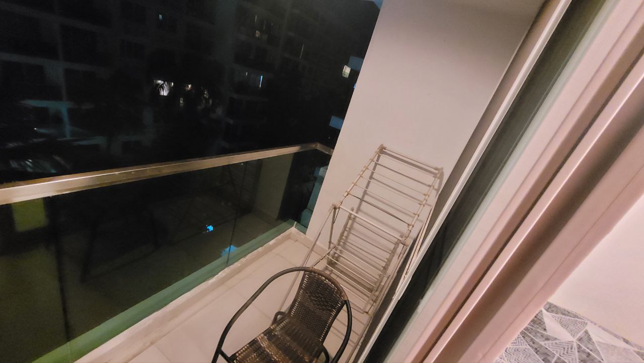 Уютная квартира на Джомтьене