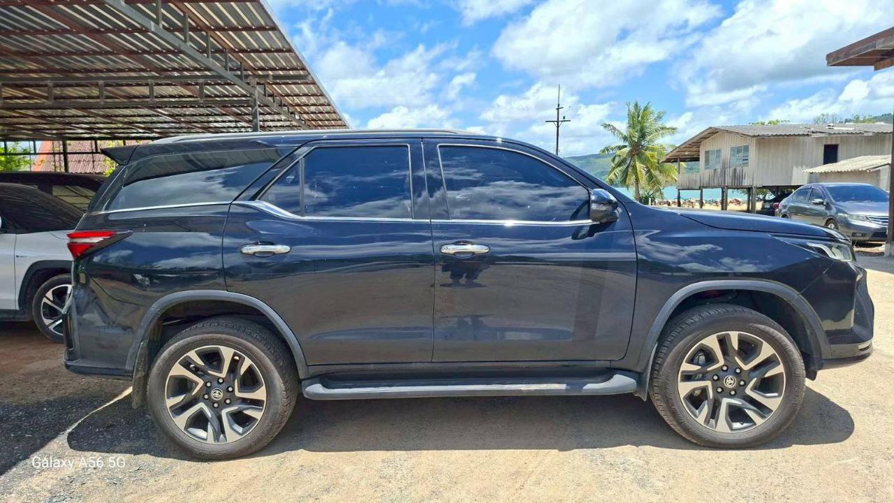 Аренда авто на Пхукете