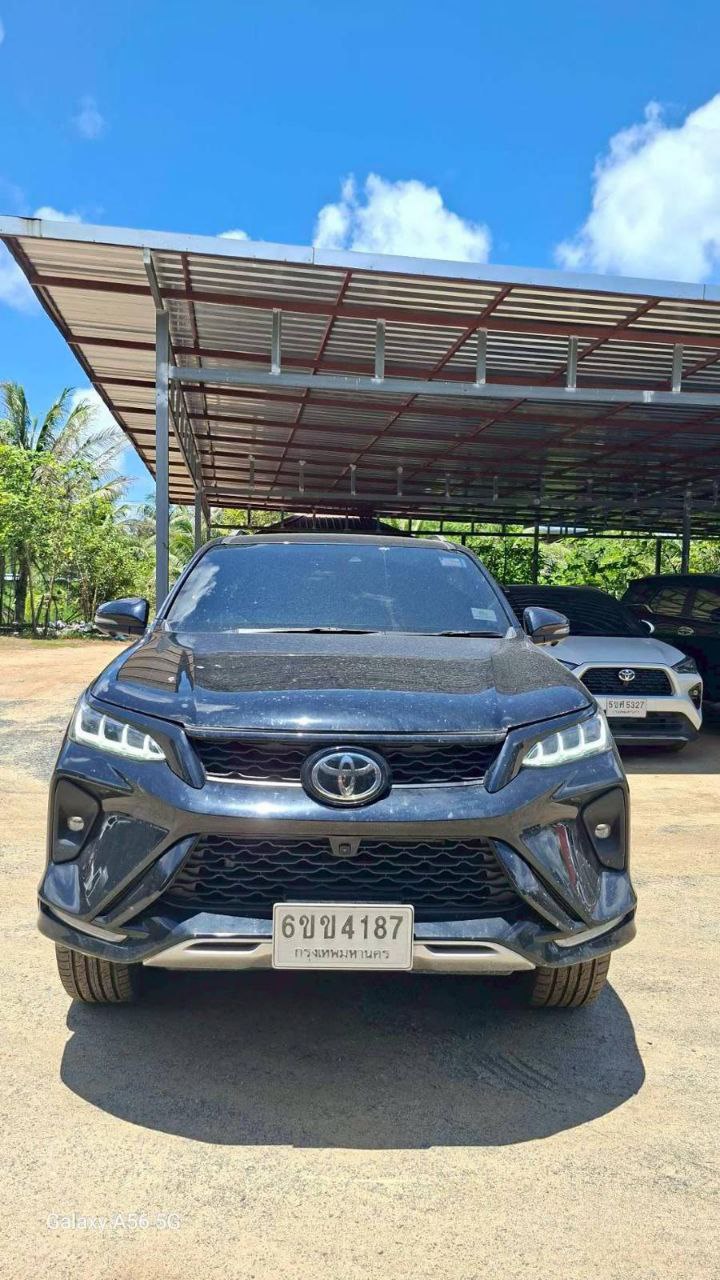 Аренда авто на Пхукете