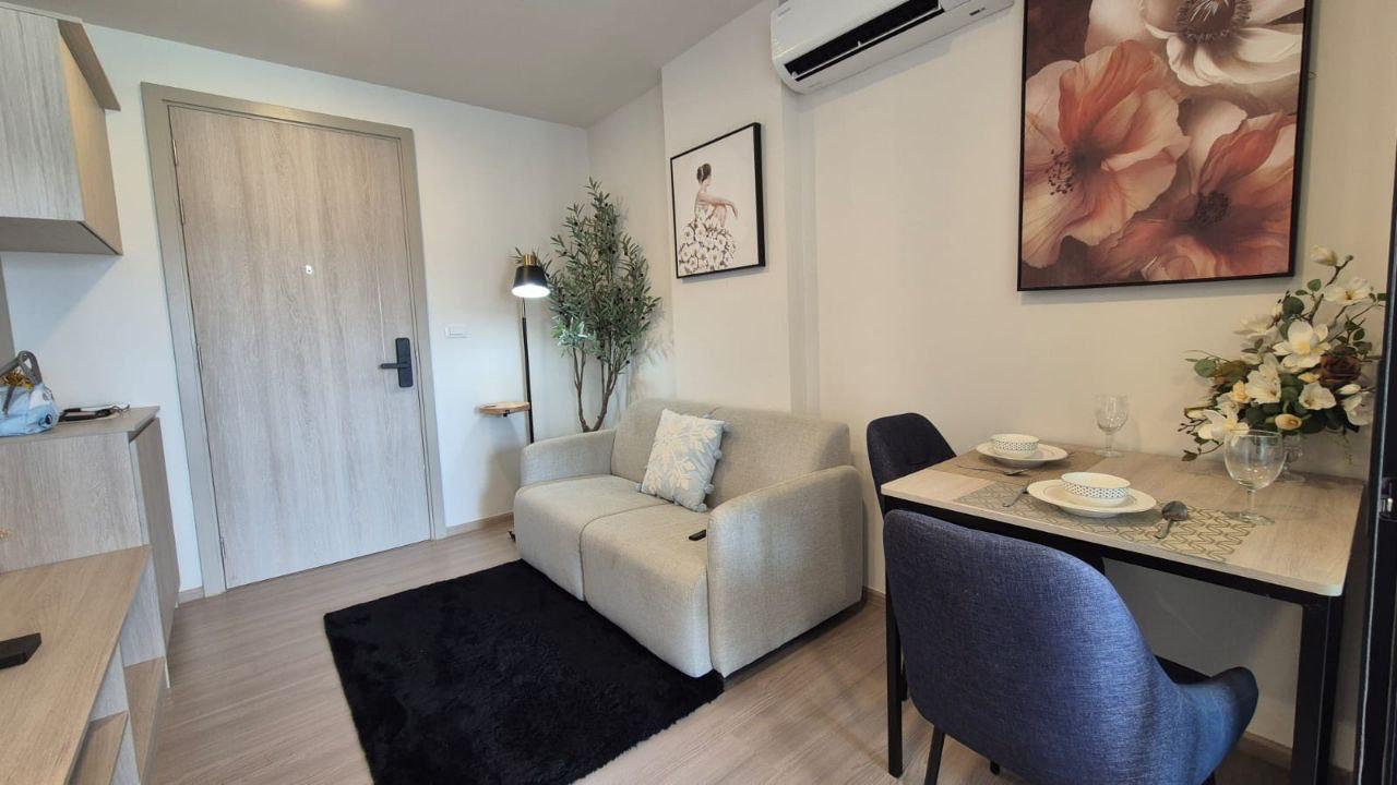 Аренда апартаментов-студии с бассейном