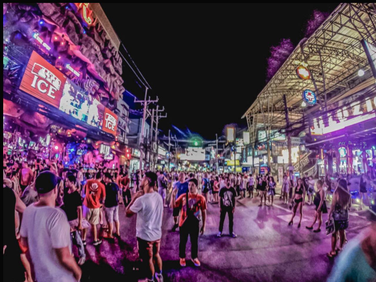 Воскресенье на Пхукете: Погода и Факты