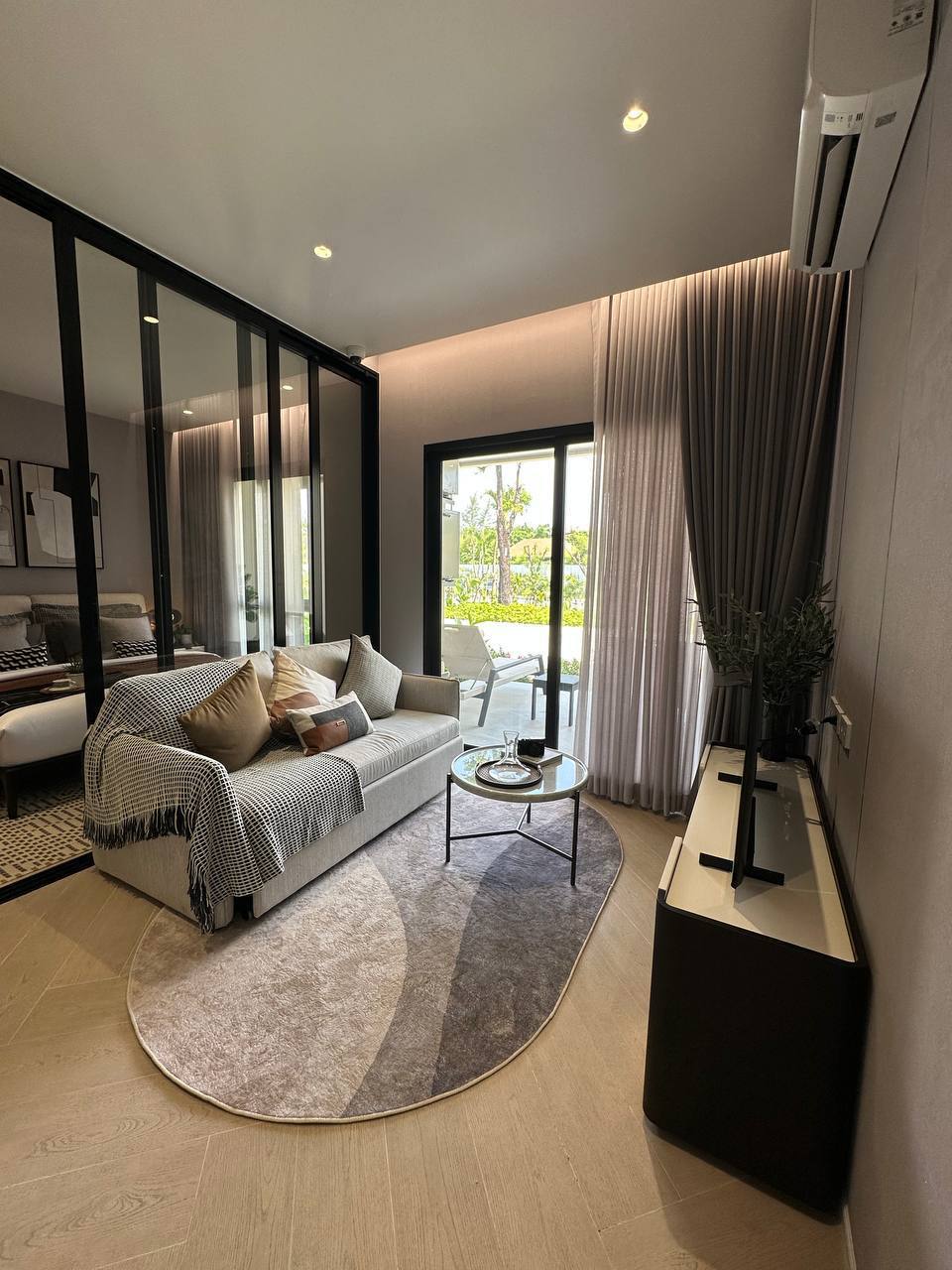 Продажа видовой квартиры у моря