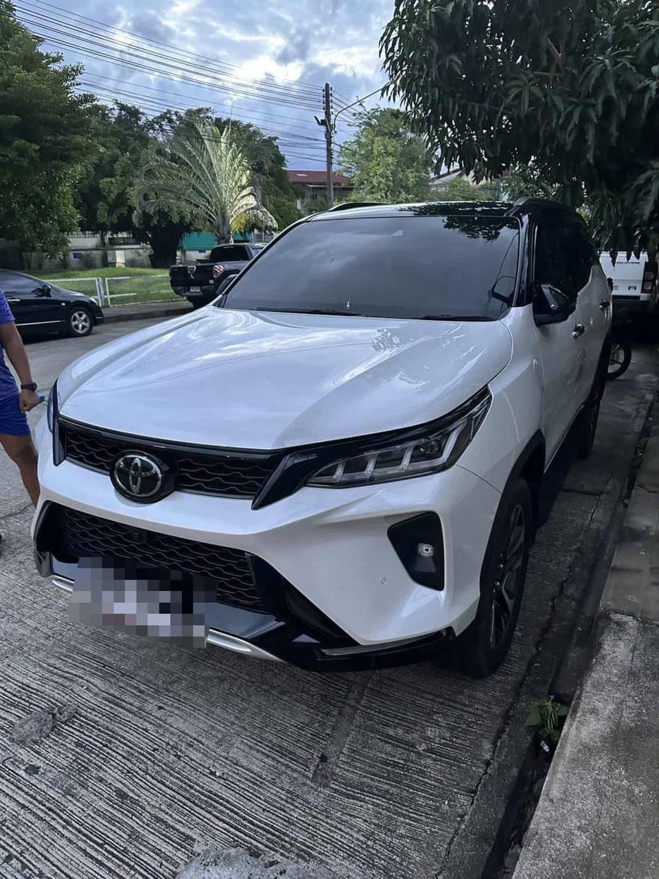 Аренда авто на острове Пхукет