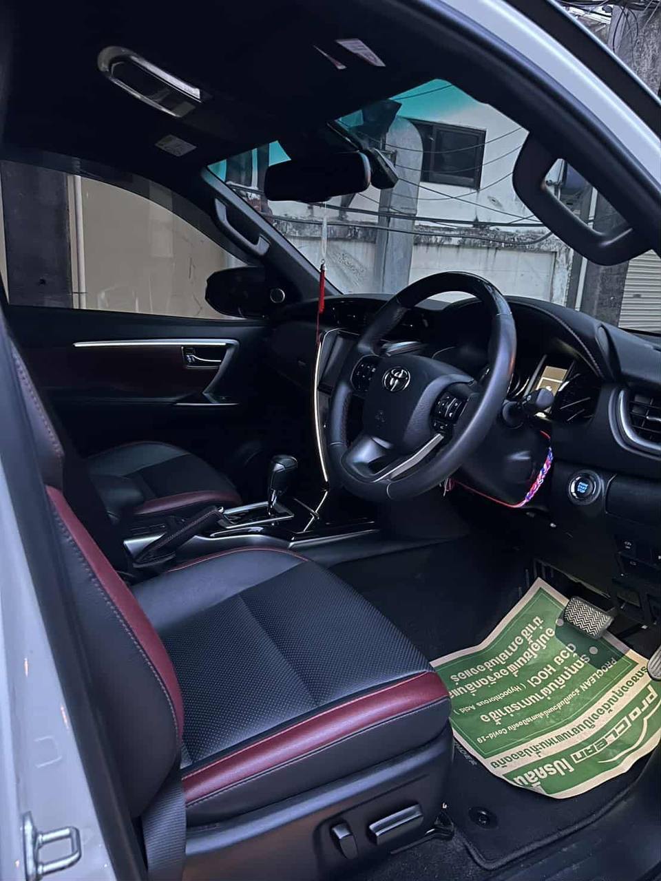 Аренда авто на острове Пхукет