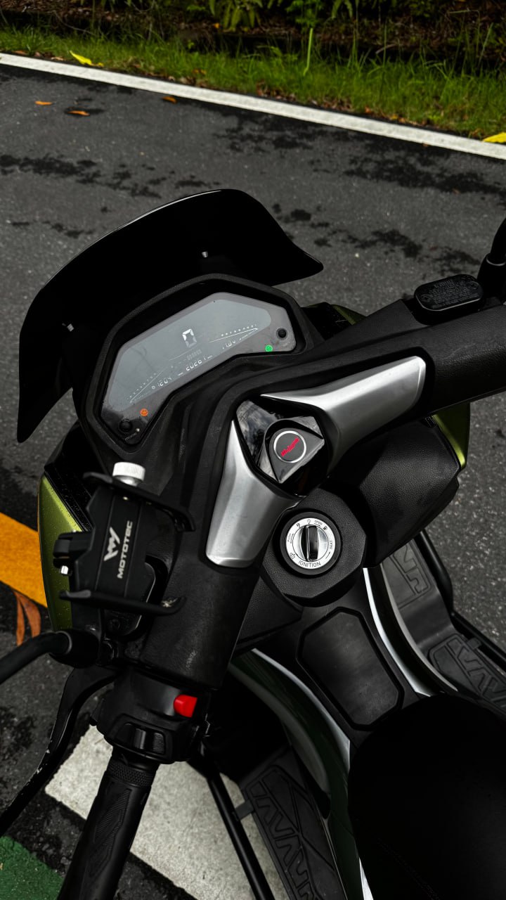 Продажа личного байка в отличном состоянии