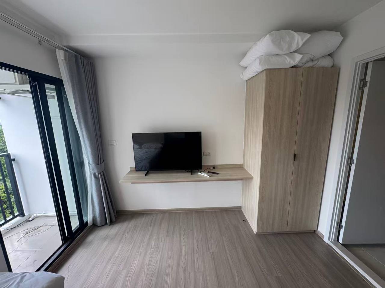 Аренда уютной студии в Паттайе