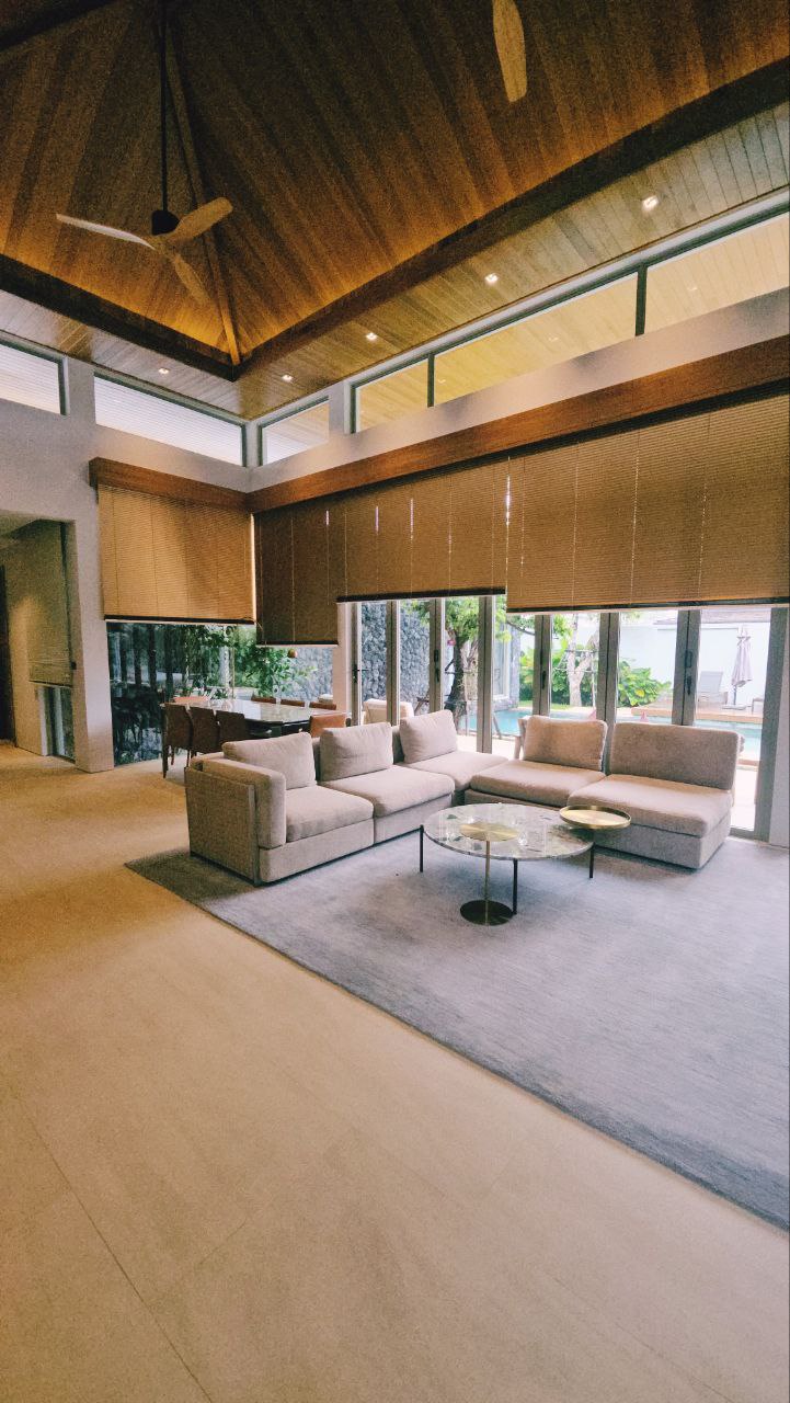 Продажа и аренда роскошных вилл