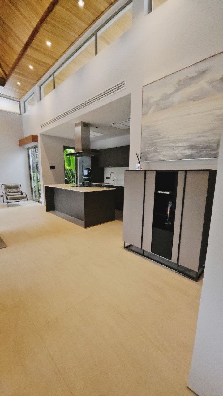 Продажа и аренда роскошных вилл