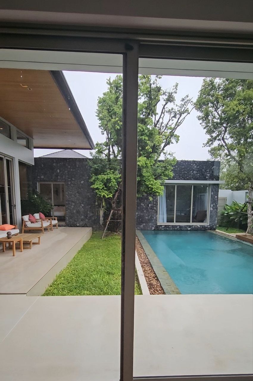 Продажа и аренда роскошных вилл