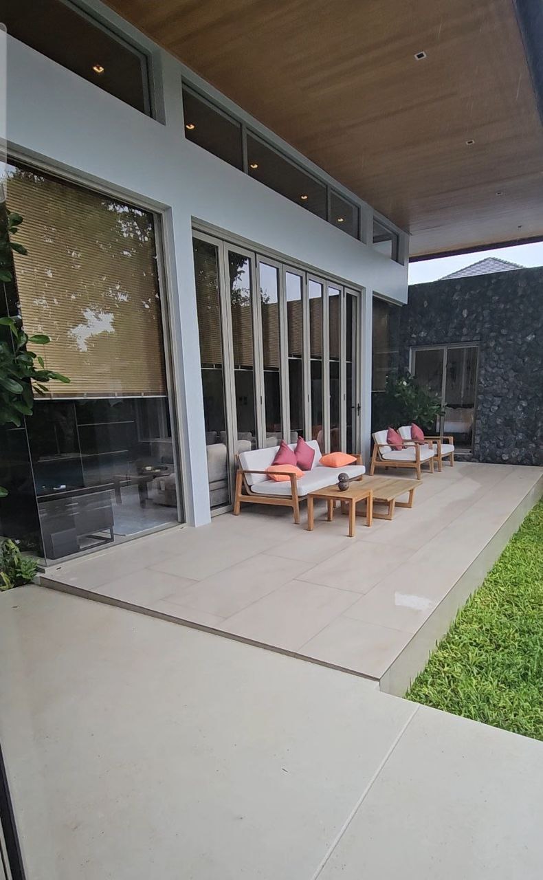 Продажа и аренда роскошных вилл