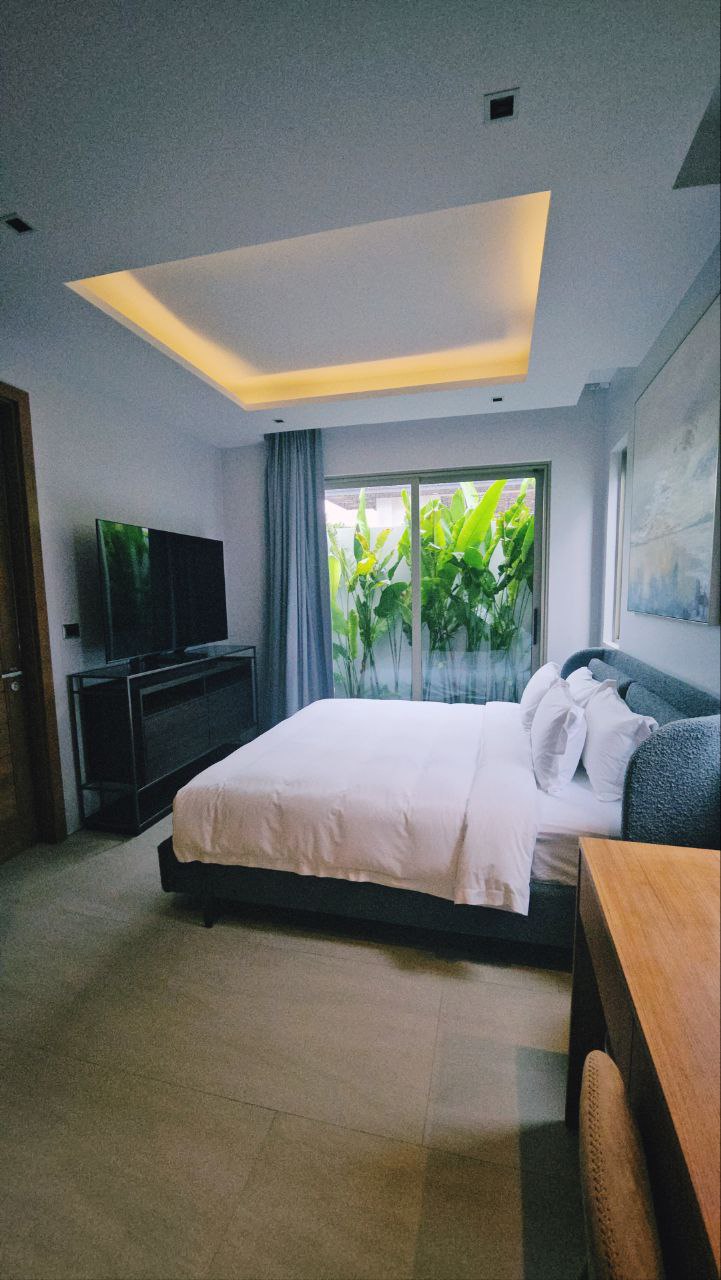 Продажа и аренда роскошных вилл