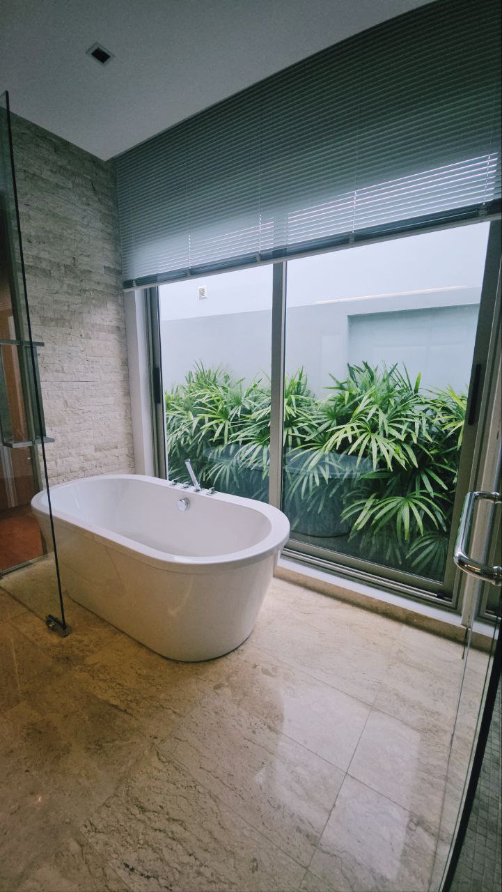 Продажа и аренда роскошных вилл