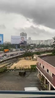 Катастрофическое наводнение в Таиланде