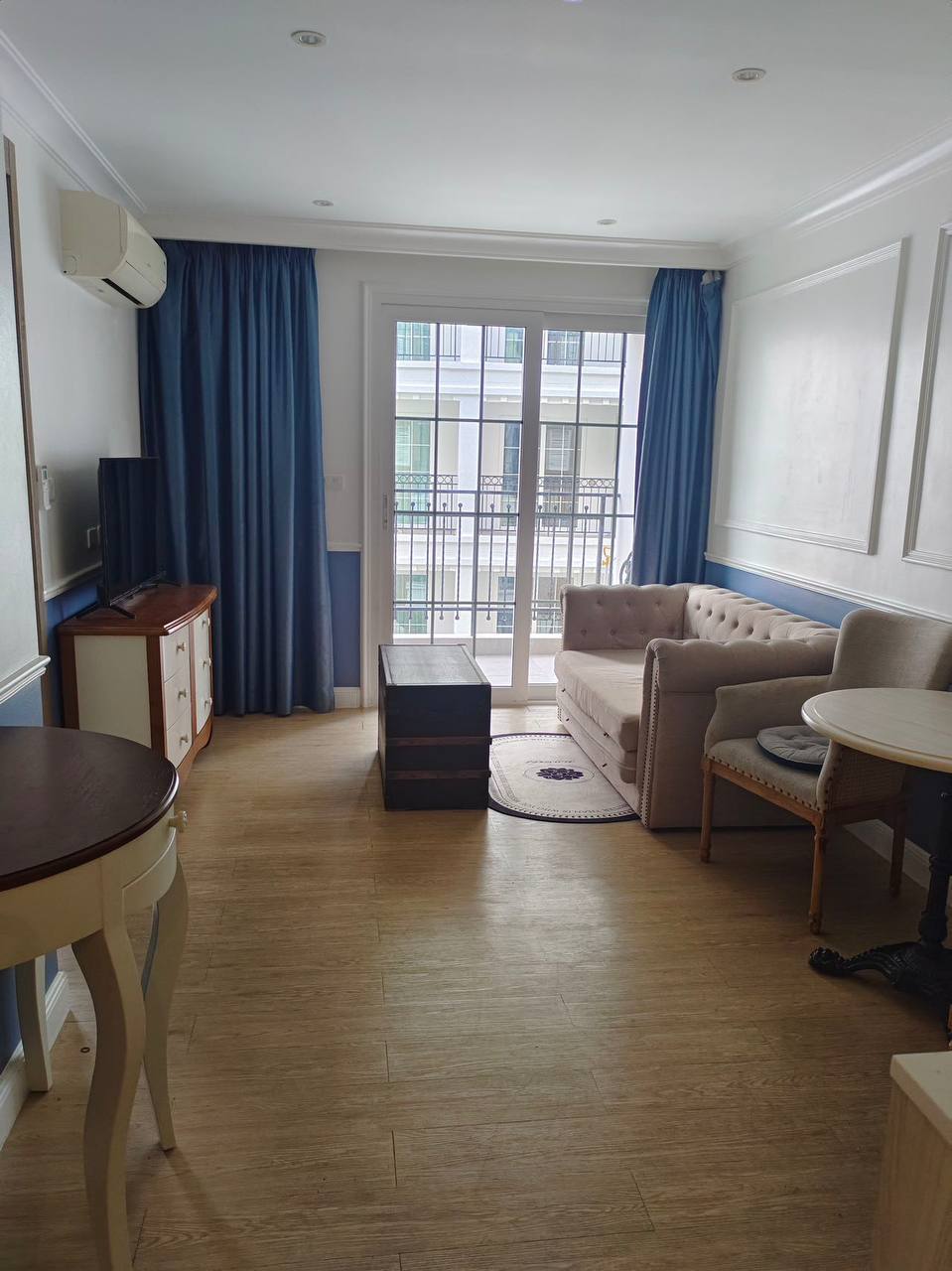 Краткосрочная аренда с удобствами