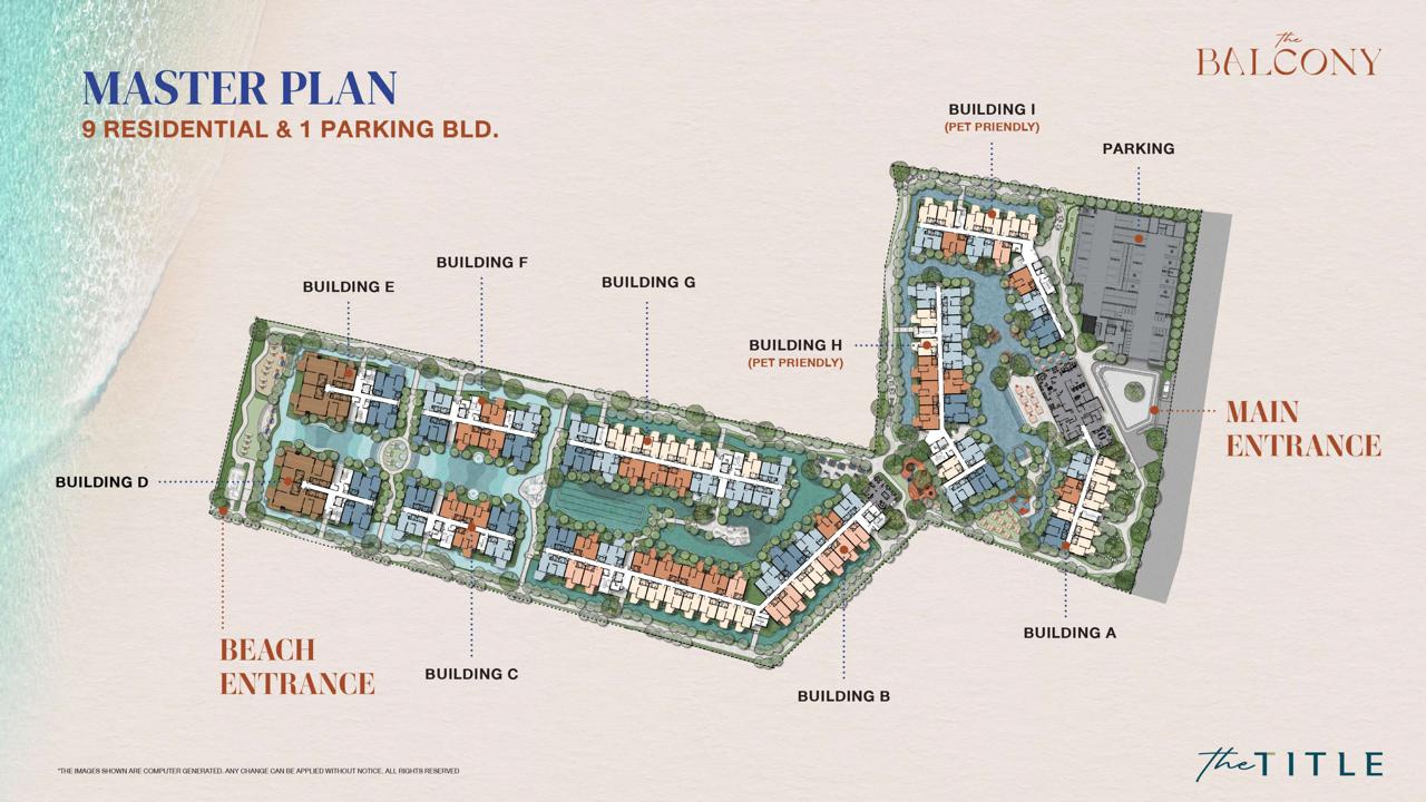 Продажа квартир на Пхукете