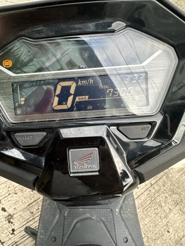 Аренда мотобайка в Таиланде