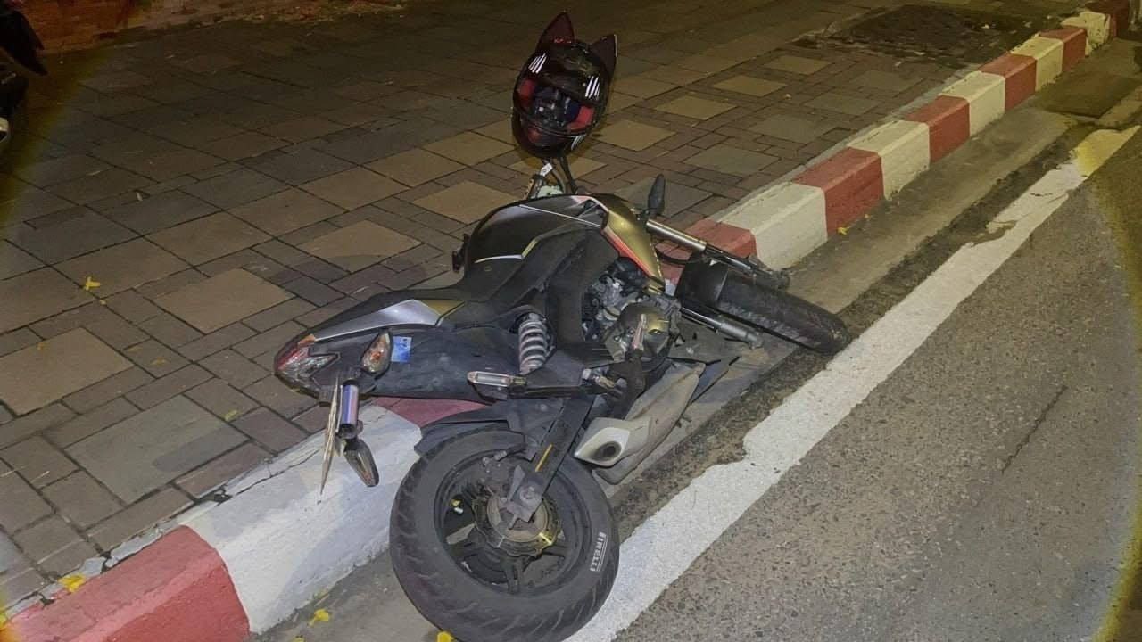 Трагическая смерть иркутянки в Таиланде