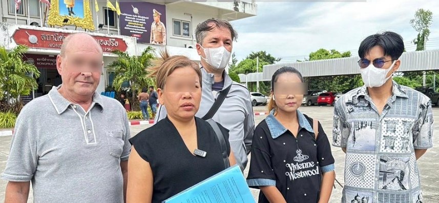 Скандал в Паттайе: обвинения застройщику