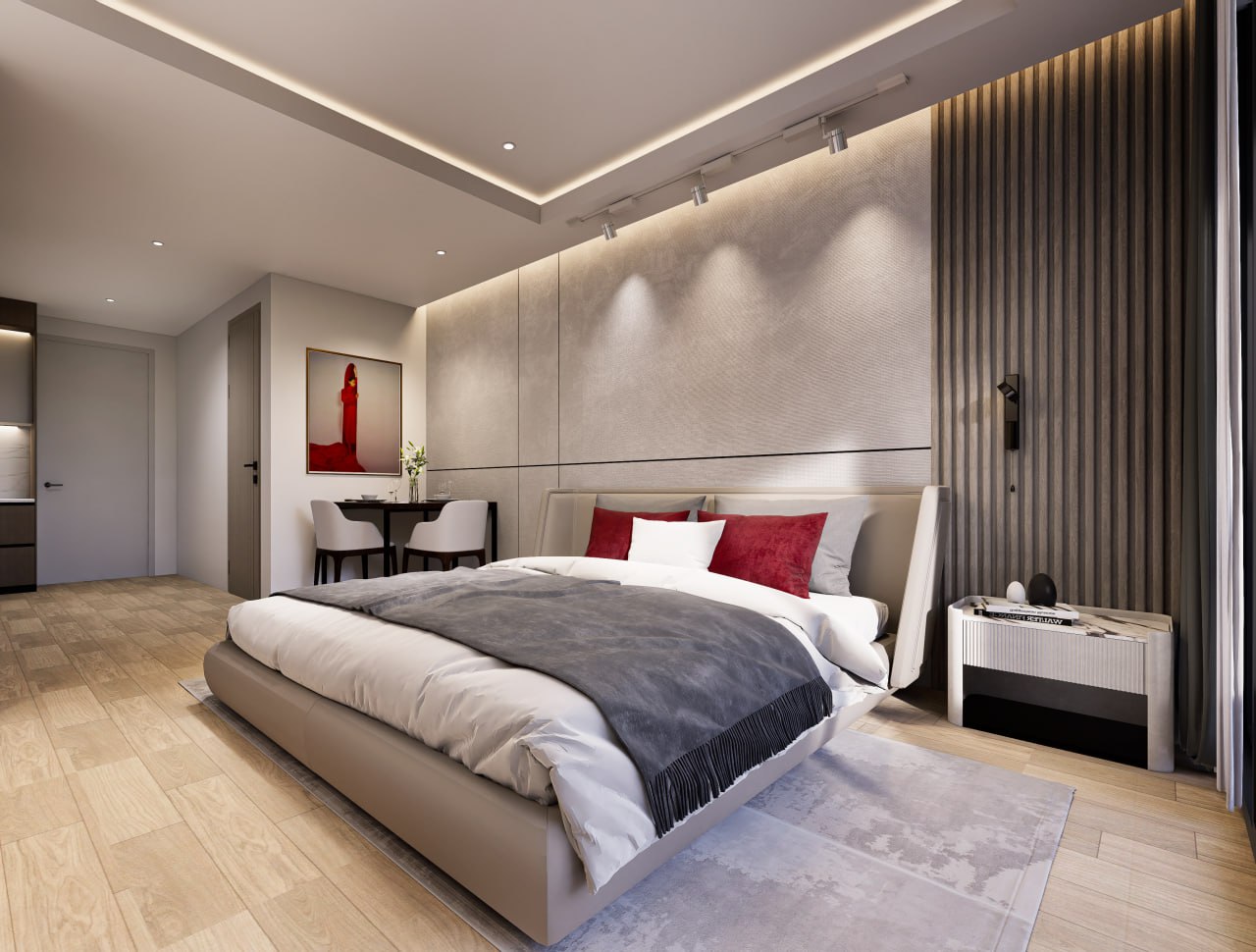 Продажа квартиры на Пхукете