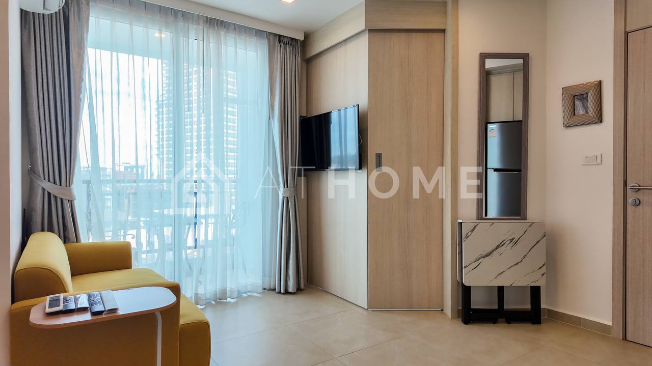 Аренда 2-бедрум квартиры в центре