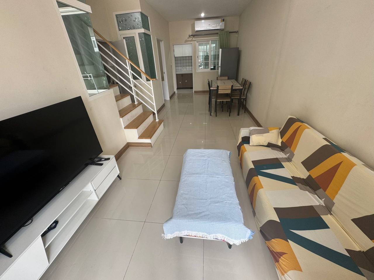 Аренда дома в Паттайе