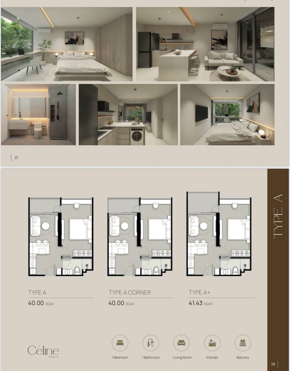 Новый бутик-комплекс в Паттайе