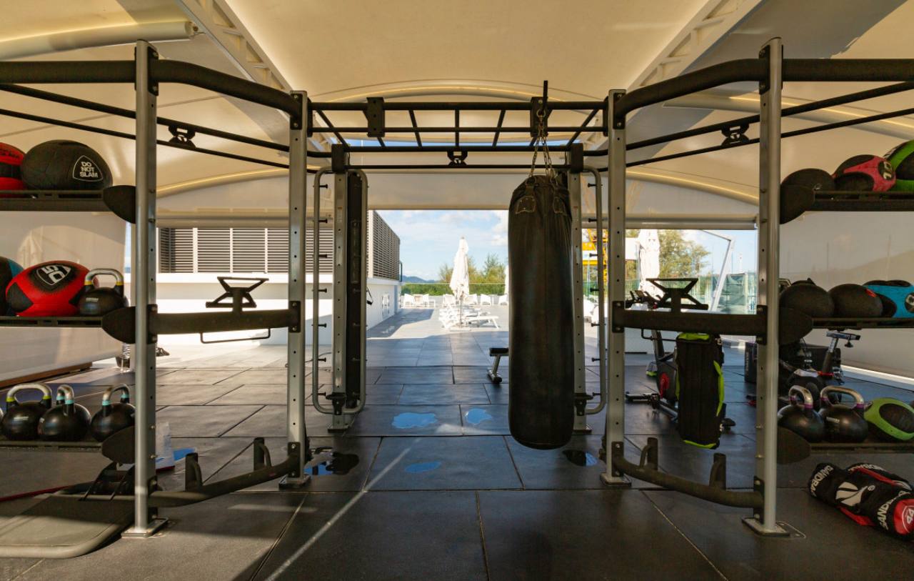 Доска объявлений в Таиланде