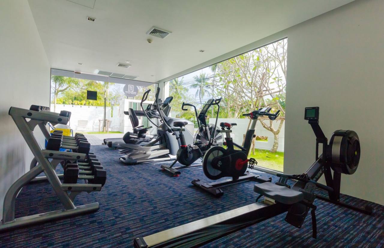 Доска объявлений в Таиланде