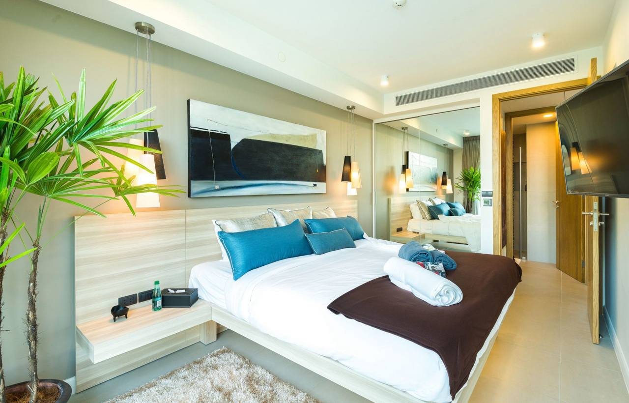 Доска объявлений в Таиланде