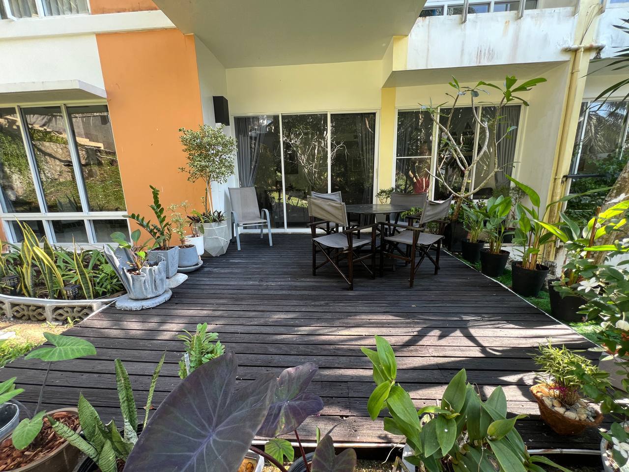 Аренда трехкомнатных апартаментов