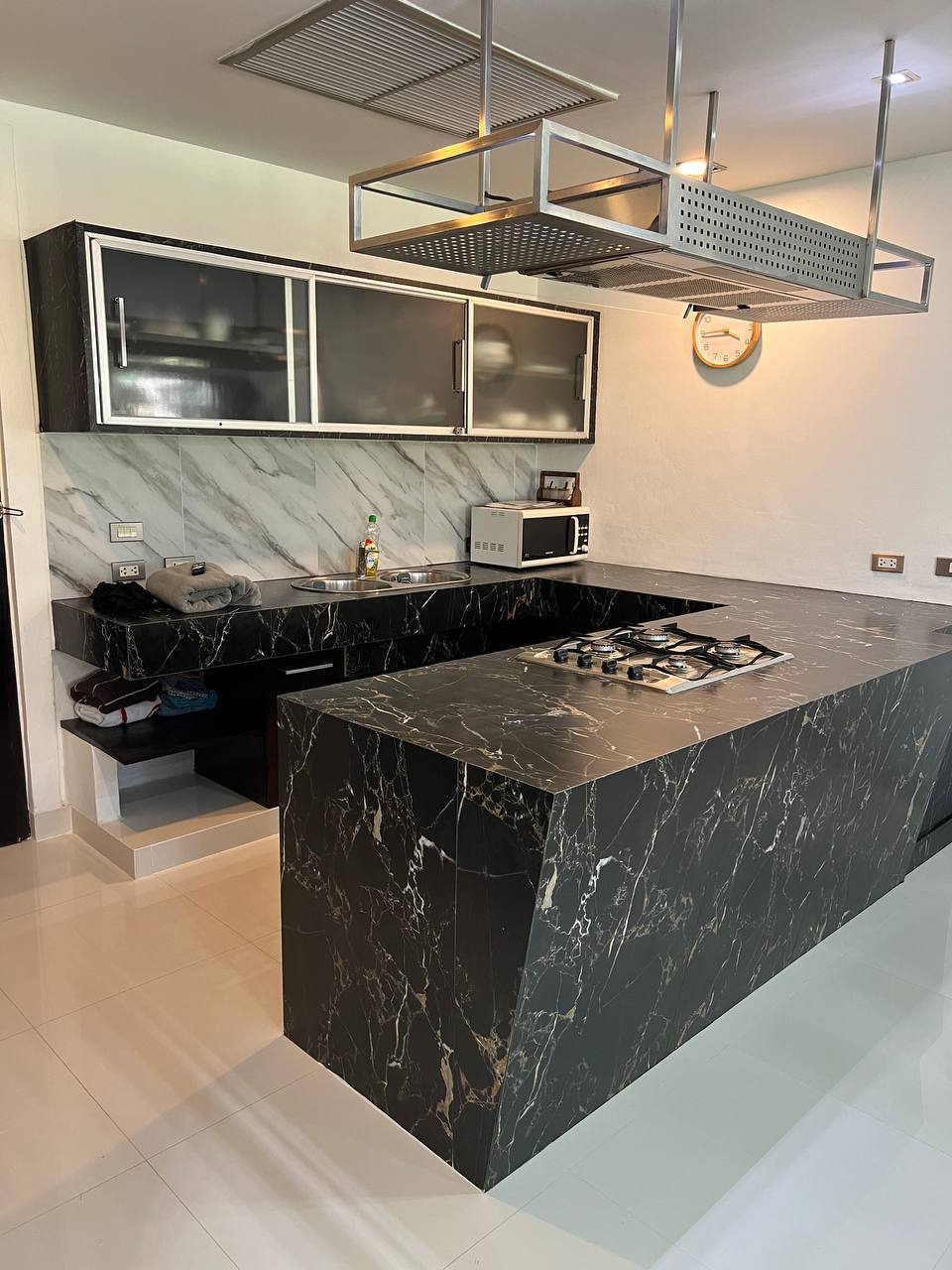 Аренда трехкомнатных апартаментов