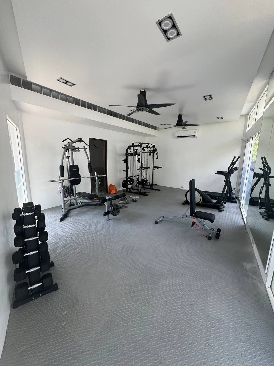 Аренда трехкомнатных апартаментов