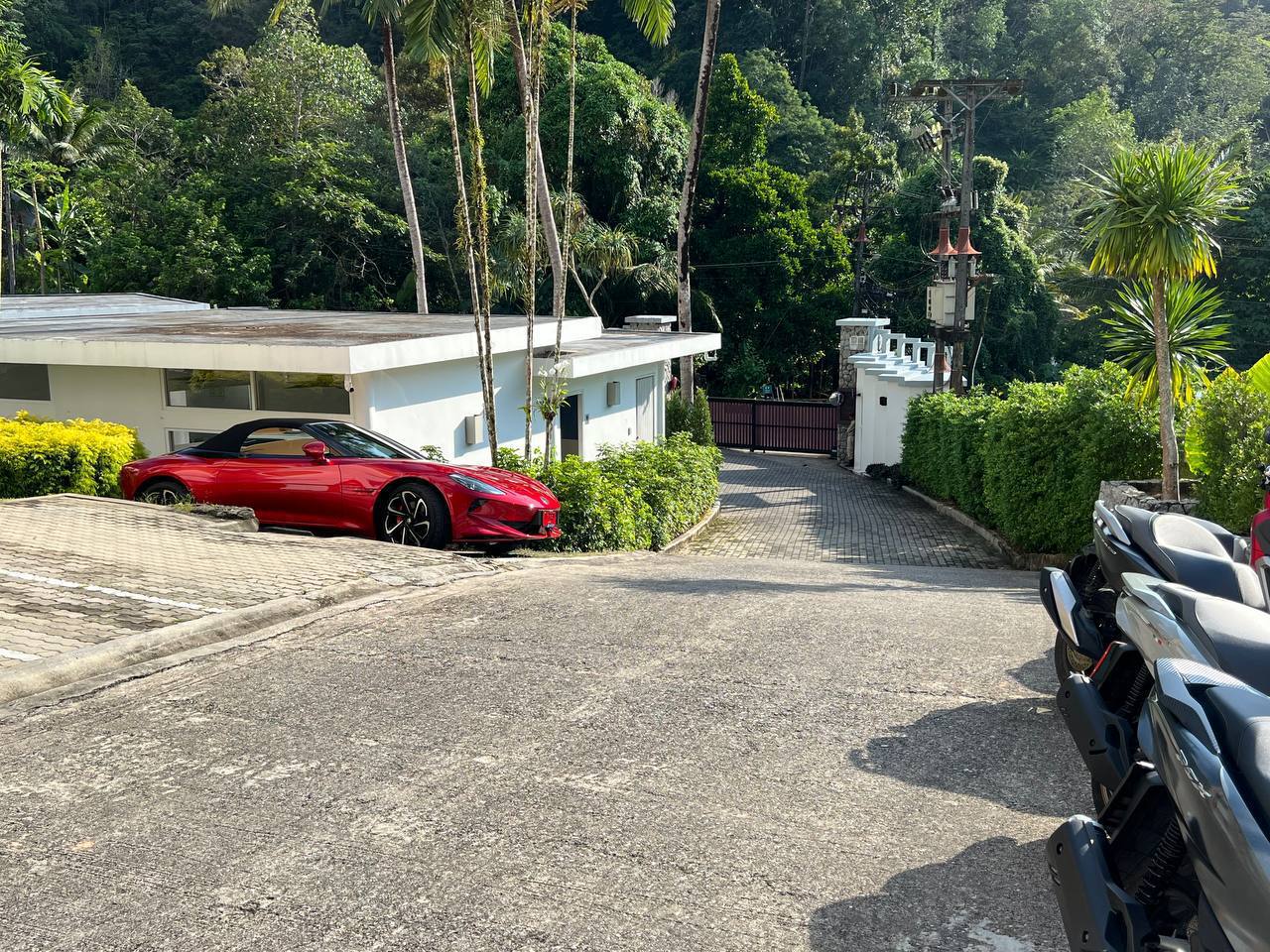 Аренда трехкомнатных апартаментов