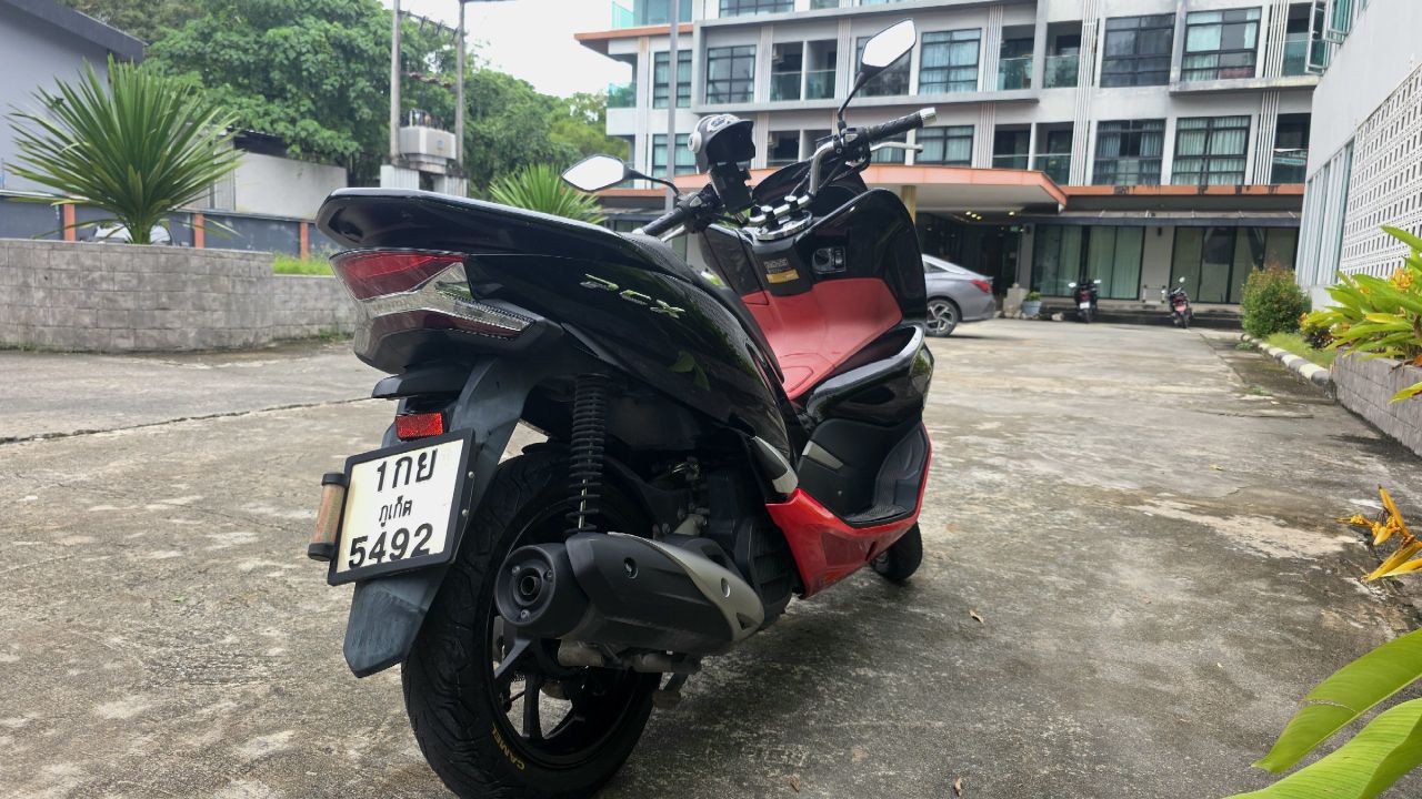 Продажа ухоженного байка, готов к поездке