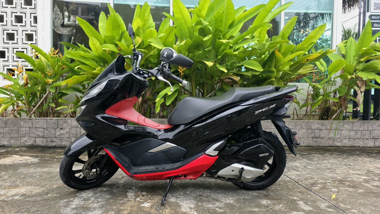 Продажа ухоженного байка, готов к поездке