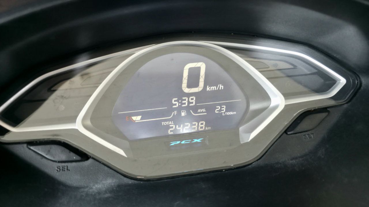 Продажа ухоженного байка, готов к поездке