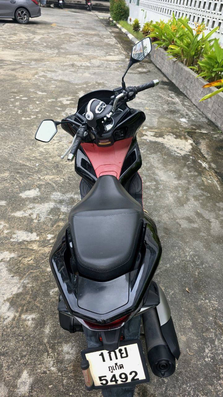 Продажа ухоженного байка, готов к поездке