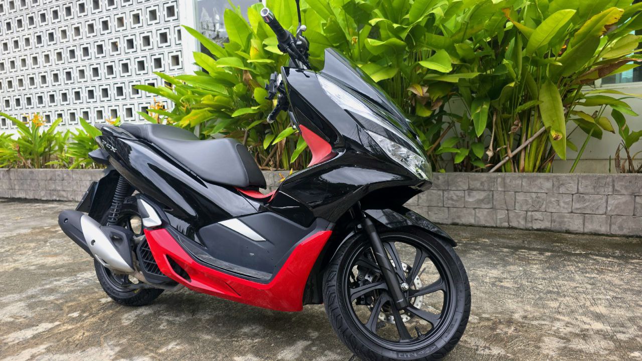 Продажа ухоженного байка, готов к поездке